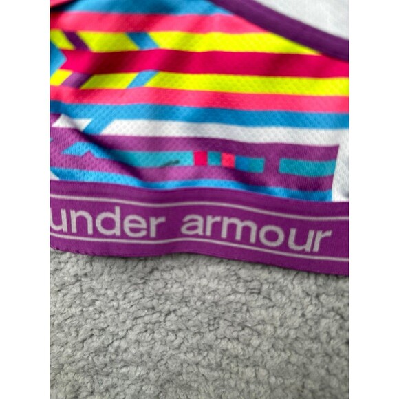 Under Armour Sports Bra size small - Picture 7 of 7